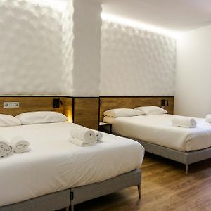 Vierbettzimmer